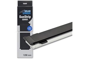 ECONLUX SOLAR Stinger SunStrip Cover EHEIM (1200 mm)