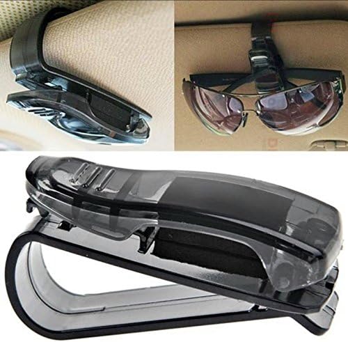 Car glasses holder Sun Visor Sunglasses Holder in the car glasses holder
