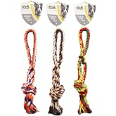 ALLY PAWS K&Ouml;PEKLER İ&Ccedil;İN DİŞ İPİ 32CM