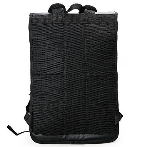 Timbuk2 Rogue Rucksack Black - 5