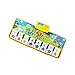 Produktbild MagiDeal Kinder Klavier Keyboard Musikalischer Teppich Baby Crawling Spielzeug - Teppich 4