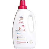baby me Bebek &Ccedil;amaşır Yumuşatıcı 1500 ml