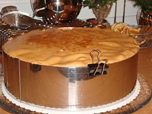 Original Mauly Klemmer 25 mm, Lifehack-Klemmer, Schwarz, Klemmweite 9 mm, 2142590, Karton 12 Stück - 5