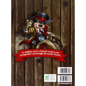 Le più belle storie western