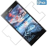 xperia compact z3 vs z5 ❧ Anti-Kratzer: Dank der industrieführenden Härte von 9H hält das hochwertige Hartglas effektiv Kratzern stand. Schützt effektiv Ihr Handy vor Kratzern, die durch Schlüssel und andere scharfe Gegenstände.