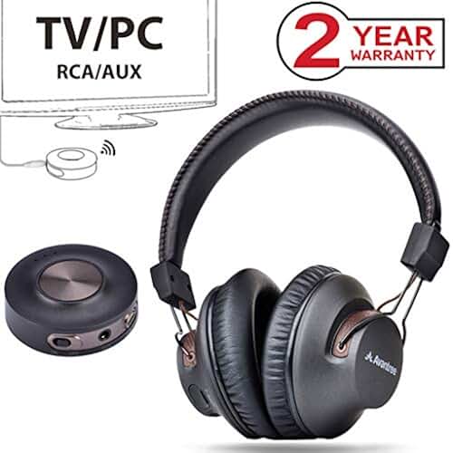 Amazon.co.uk wireless headphones for lg tv