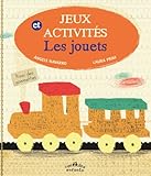 Jeux et activités : les jouets