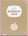 Mein Haushaltsbuch by unbekannt