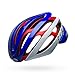 Produktbild Bell Zephyr MIPS Rennrad Fahrrad Helm weiß/rot/blau 2018: Größe: M (55-59cm)