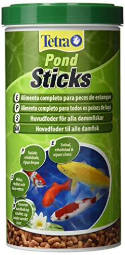 Tetra Pond Sticks 1 L