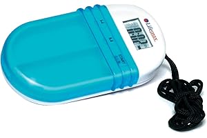 Lifemax Pill Box Reminder