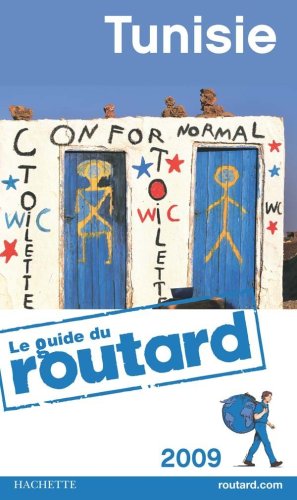 couverture de : Tunisie