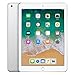 Produktbild Apple iPad 9,7" (2018) 32GB WiFi+Cellular Plata MR6P2TY/A