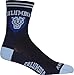 Produktbild NCAA Columbia Lions Radfahren Socken, Small/Medium, Blau