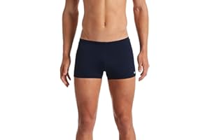 NIKE Szorty kąpielowe Mężczyźni Square Leg