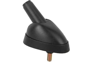 EVGATSAUTO Podstawa anteny 51995444, adapter do radia samochodowego 51995445 zamiennik anteny 7799321