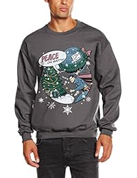 DC Comic Christmas S