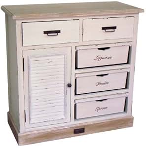 Kommode, Kommodenschrank, Schubladenschrank, Schrank, Möbel für die