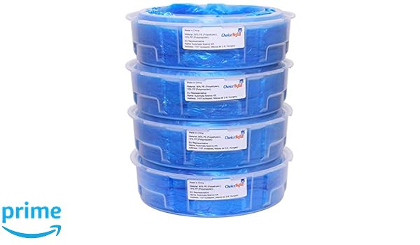 boots sangenic refill