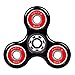 Produktbild Fidget Toys Hand, LCLrute 2017 Neueste Hand Spinner Tri Fidget Keramik Ball Schreibtisch Fokus Spielzeug EDC Für Kinder / Erwachsene Hot