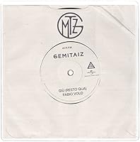 Gi&ugrave; (Resto Qua) / Fabio Volo (Esclusiva Amazon.it)