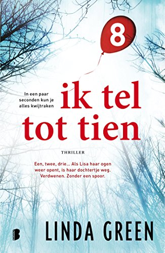 Ebook Ik tel tot tien deel 8