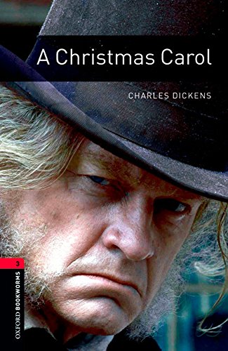 Oxford Bookworms 3 A Christmas Carol Digital Pack