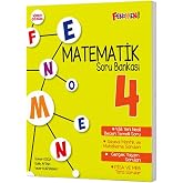 4. Sınıf Matematik Fenomen Soru Bankası