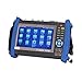 Produktbild OnvianTech 7 Inch Touch Screen 1080P HDMI IP Camera CCTV Tester/POE Test/WIFI Digital Multi-meter/Optical Power Meter/Visual Fault Locator/TDR/SDI IPC-8600MOVTS