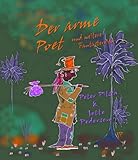 Cover zum Buch Der arme Poet und weitere Fantastereien