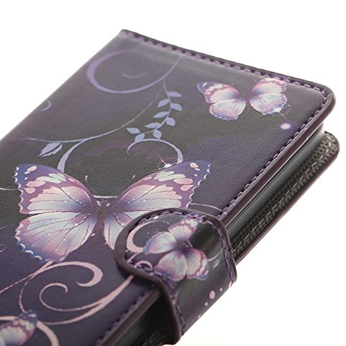Funda para Huawei Ascend Y635 Funda de Cuero Cartera Caso Carcasa para Huawei Ascend Y635 Cover Cubierta Protectora Flip Case con ranuras Tarjetas-mariposa03 reviews Funda para Huawei Ascend Y635 Funda de Cuero Cartera Caso Carcasa para Huawei Ascend Y635 Cover Cubierta Protectora Flip Case con ranuras Tarjetas-mariposa03