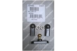 Raymarine Kit de rótula de remo