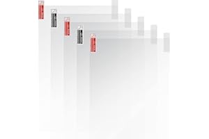 LANKEGU 5 szt. folia LCD do Elegoo Mars 4