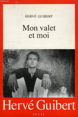 couverture de : Mon valet et moi