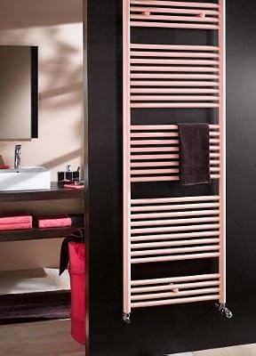 ACOVA Radiateur ACOVA Atoll Spa chauffage central - SL/Puiss Chauffage Central T50K : 966 W- H : 1 708 - L : 600/Blanc/SL-170-060