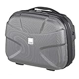 große Innentasche für Kosmetik und Fashionartikel