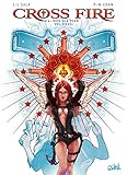 Cross Fire T06: Rien que pour vos Dieux by Jean-Luc Sala, Pierre-Mony Chan