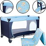 Design Matratze: Im süßen und fröhlichen Bärchen-Design