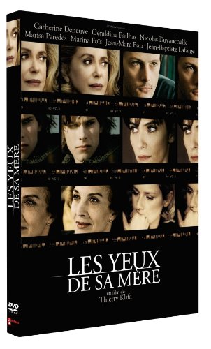 Les yeux de  sa mère