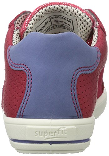 Superfit Baby Mädchen Moppy Lauflernschuhe - 2