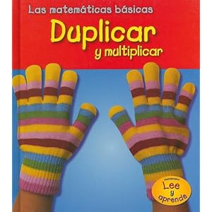 Duplicar Y Multiplica r/ Doubling And Multiplying