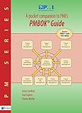 Image de A pocket companion to PMI's PMBOK Guide Fifth edition