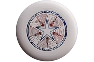 Discraft Ultra Star Frisbee 175 g