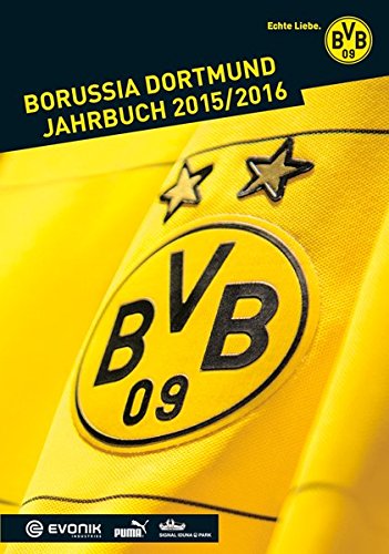 Download Borussia Dortmund Jahrbuch 2015/16