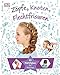 Produktbild Zöpfe, Knoten, Flechtfrisuren: 30 Hairstyles für Mädchen
