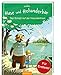 Hase und Holunderbär: Hase und Holunderbär - Der Schatz auf der Holunderinsel: Für Erstleser by 