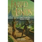 Fabled Lands : The Court of Hidden Faces