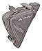 Produktbild Vaude Triangle Bag Modell 2016 Rahmentasche Fahrradtasche Silber-Grau