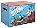 Thomas the Tank Engine Toy Box by HelloHome