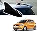 Auto Pearl - Premium Quality Black Shark Fin Replacement Signal Receiver Antenna For - Tata Tiago RS.570.00
